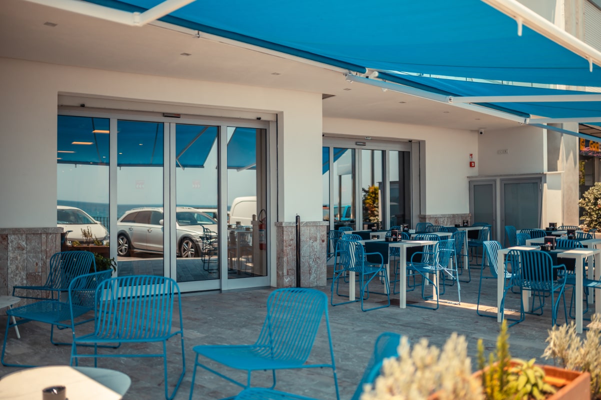 Nautilus Hotel